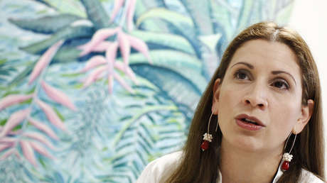 La Unión Europea declara 'persona non grata' a la representante de Venezuela, en respuesta a las acciones tomadas por Caracas