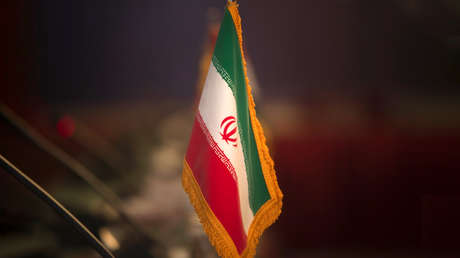 Teherán condena el ataque aéreo de EE.UU. contra fuerzas proiraníes en Siria y lo tacha de "agresión ilegal" que viola el derecho internacional