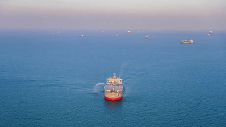 Israel afirma que su "evaluación inicial" es que Irán está detrás de la explosión de un barco de propiedad israelí en el golfo de Omán