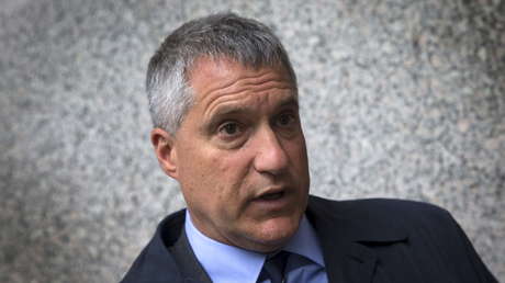 El hombre que enfrentó a Chevron en defensa de los indígenas de la Amazonía ecuatoriana y acabó en arresto domiciliario: el caso Steven Donziger