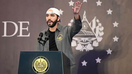 La caricatura que resultó premonitoria del histórico triunfo de Bukele (y 5 puntos para entender los resultados de las legislativas)