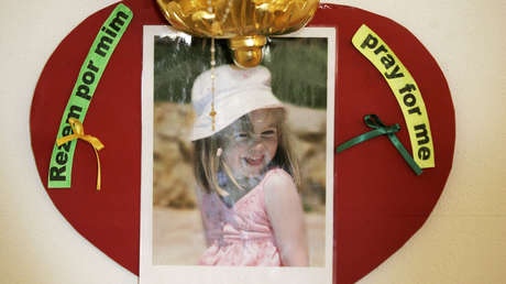 Buscan al autor de una llamada telefónica el día que desapareció Madeleine McCann, la pieza clave para resolver el crimen