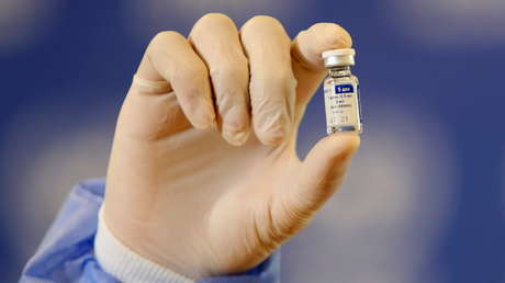 La Agencia Europea de Medicamentos comienza el proceso de evaluación de la vacuna rusa Sputnik V