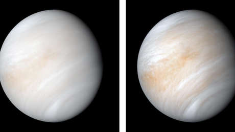 Rusia prepara su primera misión espacial a Venus desde los tiempos de la URSS