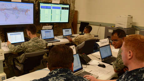 NYT: EE.UU. planea llevar a cabo una serie de ciberataques "clandestinos" contra Rusia combinados con sanciones económicas