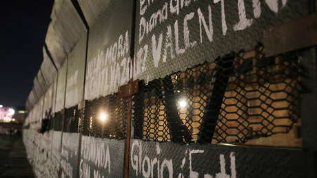 "¡Que vivan las mujeres!": el desafortunado festejo del 8M de Salgado Macedonio, el candidato mexicano a gobernador acusado de violación