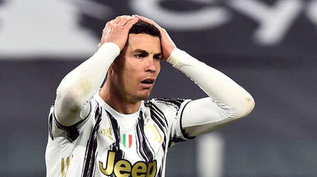 Destronan a Cristiano Ronaldo como el jugador más valioso de la Serie A de Italia