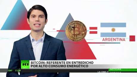 Bitcóin: referente en entredicho por su alto consumo energético