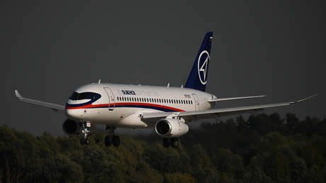 Los fabricantes rusos de aeronaves MiG y Sukhoi se unifican en una sola corporación para una mayor competitividad