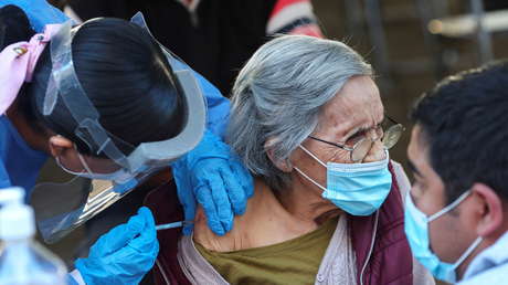 Lo que se sabe de la vacuna mexicana contra el covid-19 que podría estar lista a finales de este año