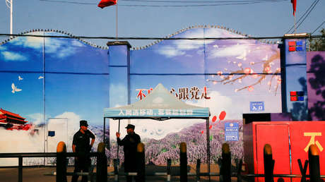 Por primera vez en más de tres décadas Europa sanciona a China, pero esta no duda en responder de inmediato ¿Nuevo hilo de tensión?