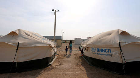 El país de América Latina donde cada media hora una persona debe abandonar su casa ante el peligro de muerte