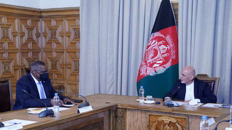 Congresista afirma que EE.UU. no podrá cumplir con la fecha límite para la retirada de sus tropas de Afganistán