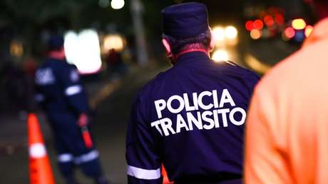 Por primera vez, están muriendo más salvadoreños en accidentes de tránsito que por la violencia homicida