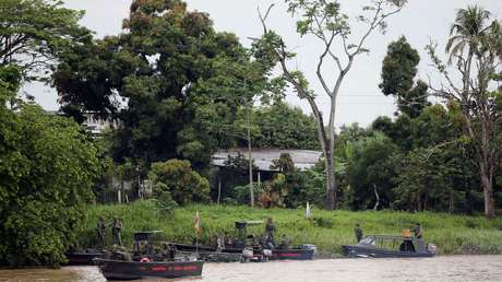 Procuraduría colombiana pedirá al Gobierno de Duque que acuda a "instancias internacionales" por la situación fronteriza con Venezuela