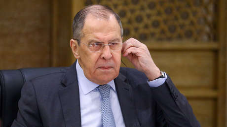 Moscú: EE.UU. se comporta como un "gamberro de patio" pero Rusia puede defenderse por sí misma