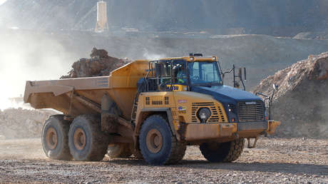 El proyecto para la explotación del litio en México hace chocar los intereses públicos y privados