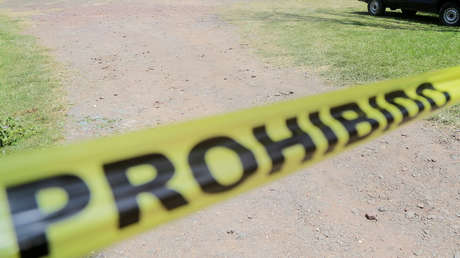 Decapitan a ocho hombres en Michoacán en un aparente enfrentamiento entre los cárteles mexicanos