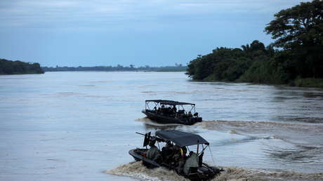 Venezuela pedirá ayuda a la ONU para desactivar minas que dejaron grupos irregulares colombianos
