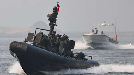 Taiwán realizará simulacros de "invasión enemiga" en medio de crecientes tensiones con Pekín