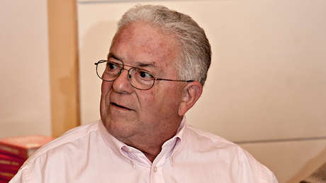 Veterano diplomático de EE.UU.: "El rudimentario motor del enfrentamiento de EE.UU. con China es la psicología, no la estrategia"