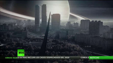 Un astronauta español resalta el riesgo de Gagarin al ir primero al espacio