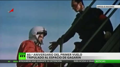 Datos curiosos sobre el primer vuelo tripulado al espacio