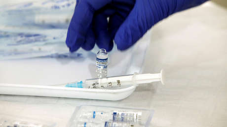 Un juez brasileño da un plazo hasta final de mes a la agencia reguladora sanitaria para manifestarse sobre la importación excepcional de la Sputnik V