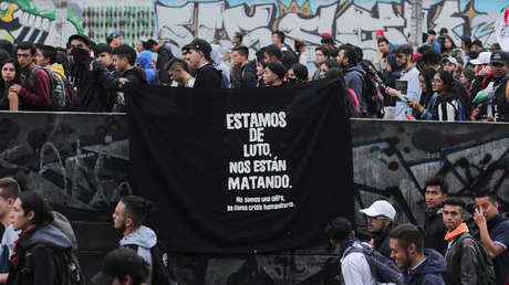 Una nueva matanza en Colombia eleva a 28 el número de masacres perpetradas en lo que va de año