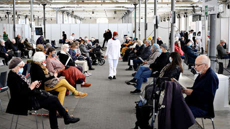 Dinamarca se convierte en el primer país europeo en retirar por completo el suero de AstraZeneca de su plan de vacunación anticovid