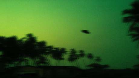 ¿Qué hay detrás de los supuestos ovnis grabados por militares en EE.UU.? Un experto tiene la clave de su aspecto "francamente extraterrestre"