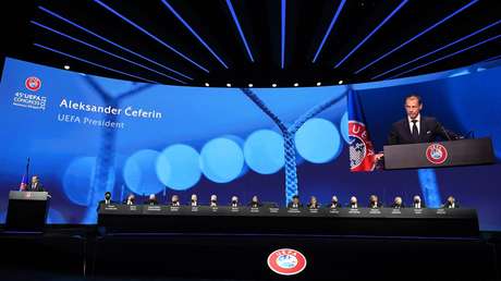 Un tribunal de Madrid prohíbe a la UEFA, la FIFA y LaLiga sancionar a la Superliga