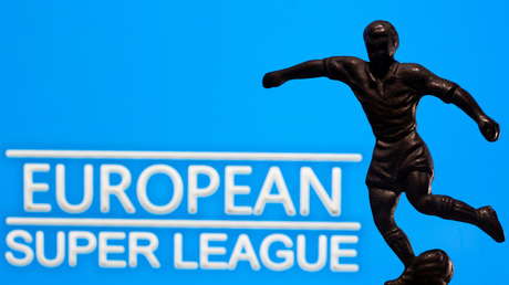 Liverpool, Manchester United, Arsenal, Tottenham y Chelsea se unen al Manchester City y se retiran de la Superliga europea