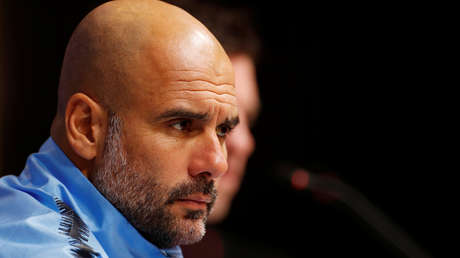 "Eso no es deporte": Pep Guardiola habla de la criticada Superliga