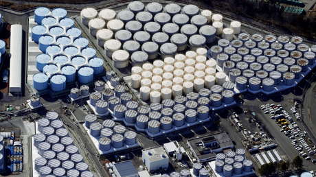 La restricción a un tipo de pescado siembra de dudas el plan de Japón para verter al mar las aguas radiactivas de Fukushima