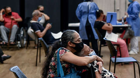 La ciudad de Suramérica que pasó de ser modelo en el manejo de la pandemia del coronavirus a estar en estado crítico