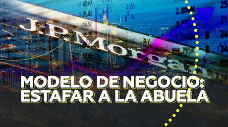 "La economía de EE.UU. se parece mucho a la de Arabia Saudita, con la diferencia de que no produce petróleo, sino dinero"