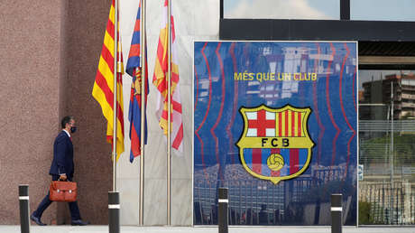 "Hubiera sido un error histórico": El F.C. Barcelona no planea renunciar a la Superliga