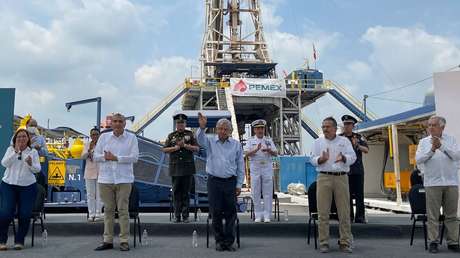 El Senado mexicano avala la reforma propuesta por López Obrador a la Ley de Hidrocarburos: ¿en qué consiste?