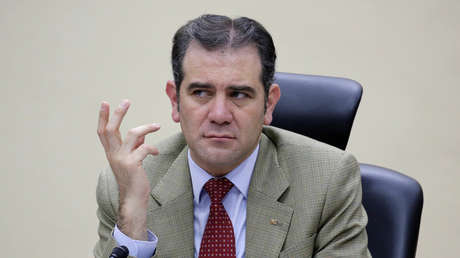 El INE de México denuncia que el Gobierno le negó los recursos para organizar la consulta popular sobre el enjuiciamiento a los expresidentes