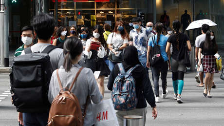 ¿Qué países son los más y menos seguros para afrontar la pandemia de covid-19?