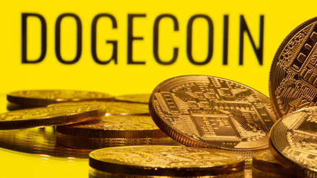 La cotización del dogecóin se dispara más de un 30 % tras un tuit de Elon Musk