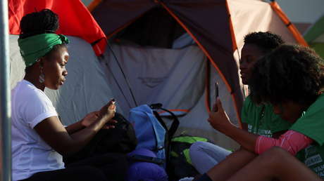 La Cámara de Diputados de República Dominicana despenaliza parcialmente el aborto: solo en caso de riesgo vital para la madre