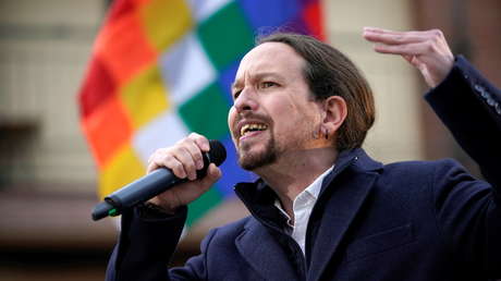 España: Pablo Iglesias confirma que abandonará el liderazgo de Unidas Podemos en 2023 y volverá a dar clases