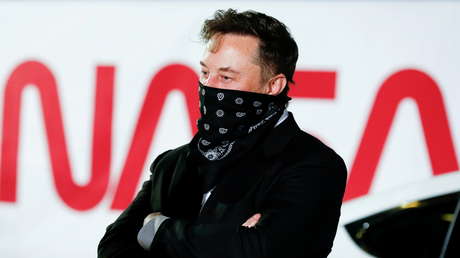 La NASA suspende el contrato millonario del módulo de alunizaje de SpaceX después de la protesta de sus rivales