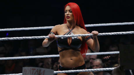 VIDEO: La WWE anuncia el regreso de su exestrella Eva Marie tras años de ausencia y desata la ira de las redes