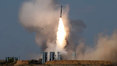 ¿Para qué está desarrollando EE.UU. su sistema global de defensa antimisil?