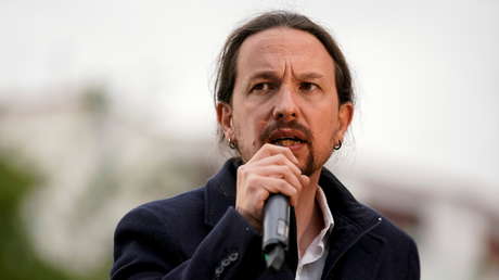 Pablo Iglesias abandona la política y dimite de todos sus cargos en Podemos tras los resultados en Madrid