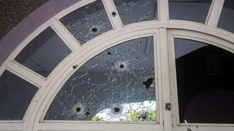 Reportan que el Cártel Jalisco Nueva Generación atacó con drones una comunidad mexicana