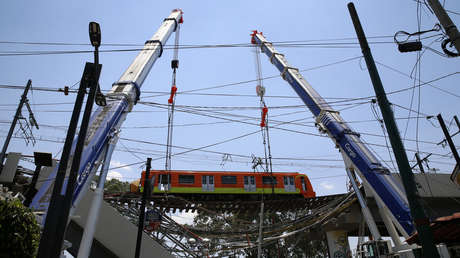 Tragedia en el Metro de la Ciudad de México: entre la resaca del duelo, la resiliencia y la esperanza de justicia